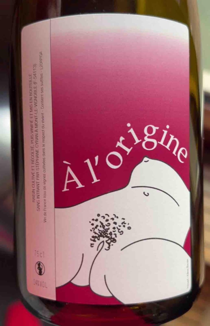 A L'origine - Stéphane Cyran - Stéphane Cyran 