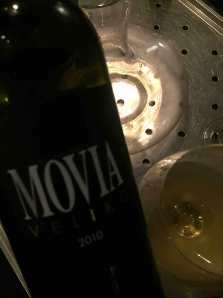 Veliko - Movia - Aleš Kristančič 