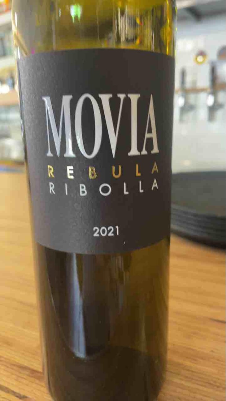 Veliko - Movia - Aleš Kristančič 