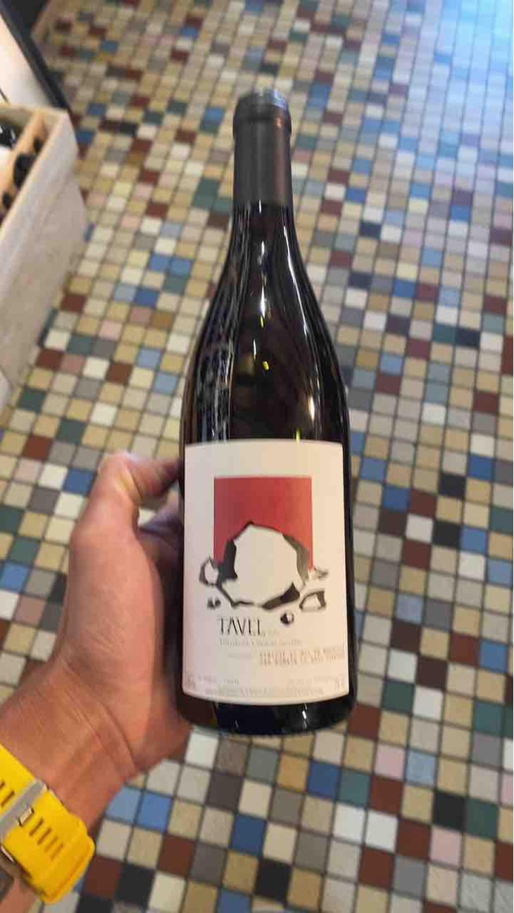 Lirac - Romain Le Bars - Romain Le Bars 
