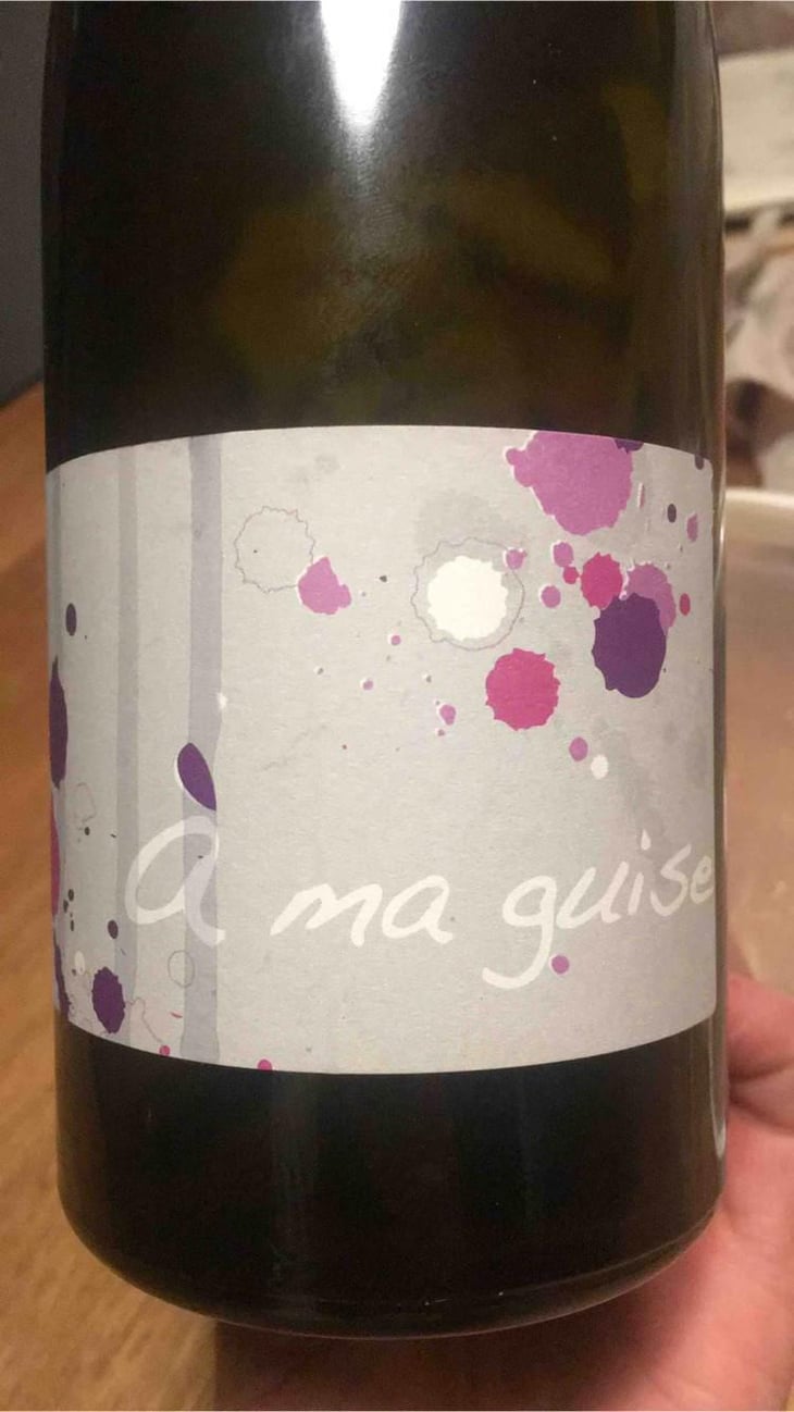 À Ma Guise - Les Terres Promises - Jean-Christophe Comor 