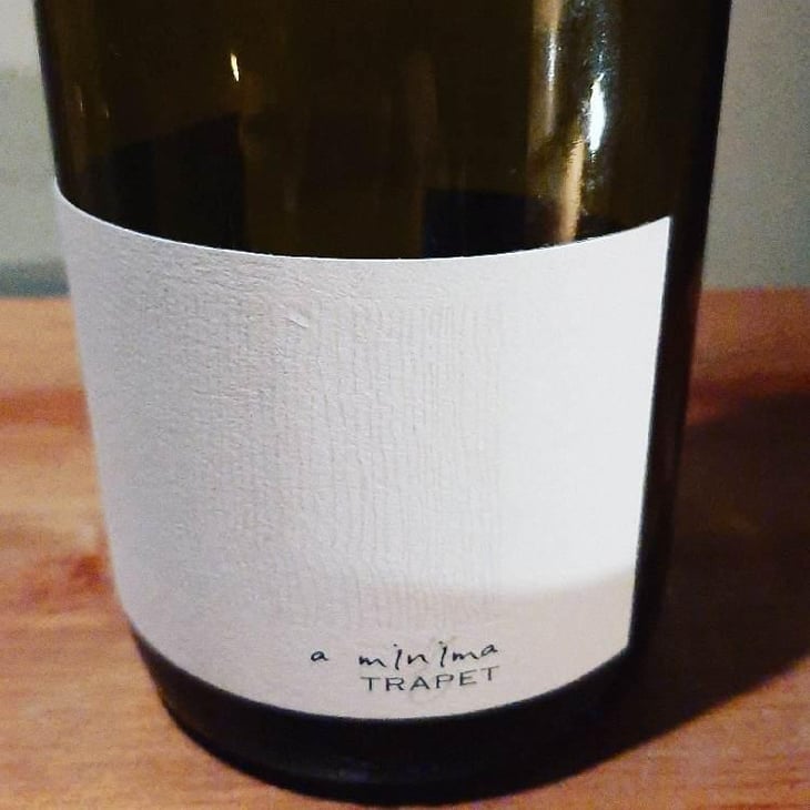 À Minima (Rouge) - Domaine Jean Trapet Père et Fils - Jean-Louis Trapet 