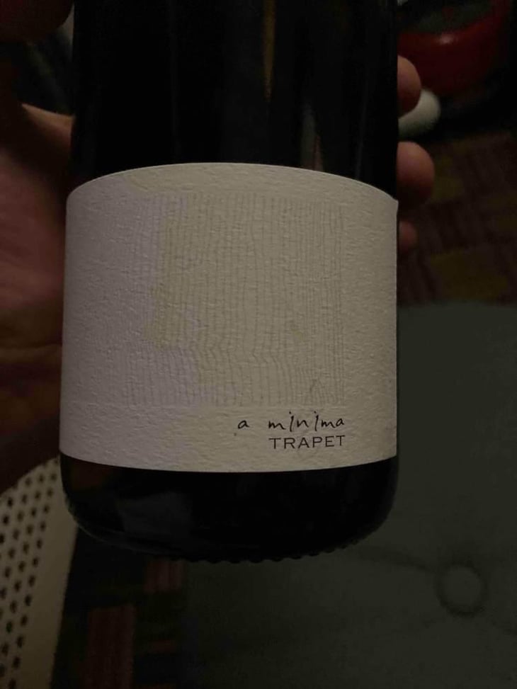 À Minima (Rouge) - Domaine Jean Trapet Père et Fils - Jean-Louis Trapet 