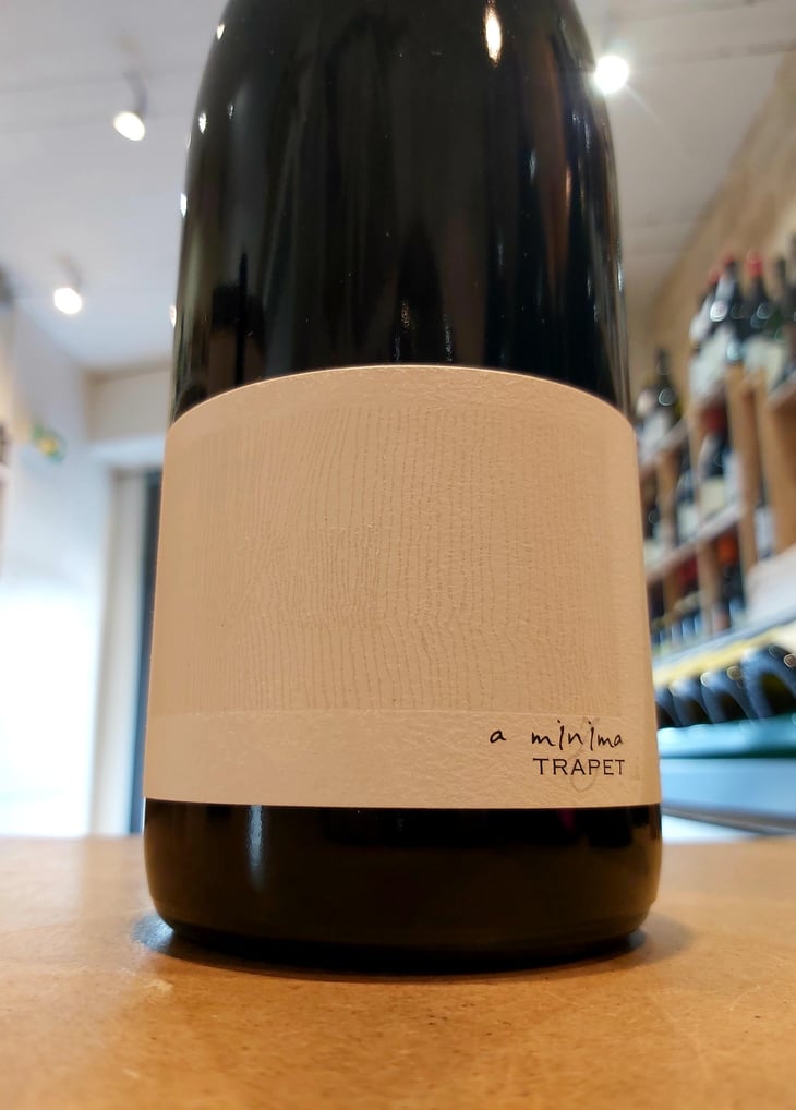 À Minima (Rouge) - Domaine Jean Trapet Père et Fils - Jean-Louis Trapet 