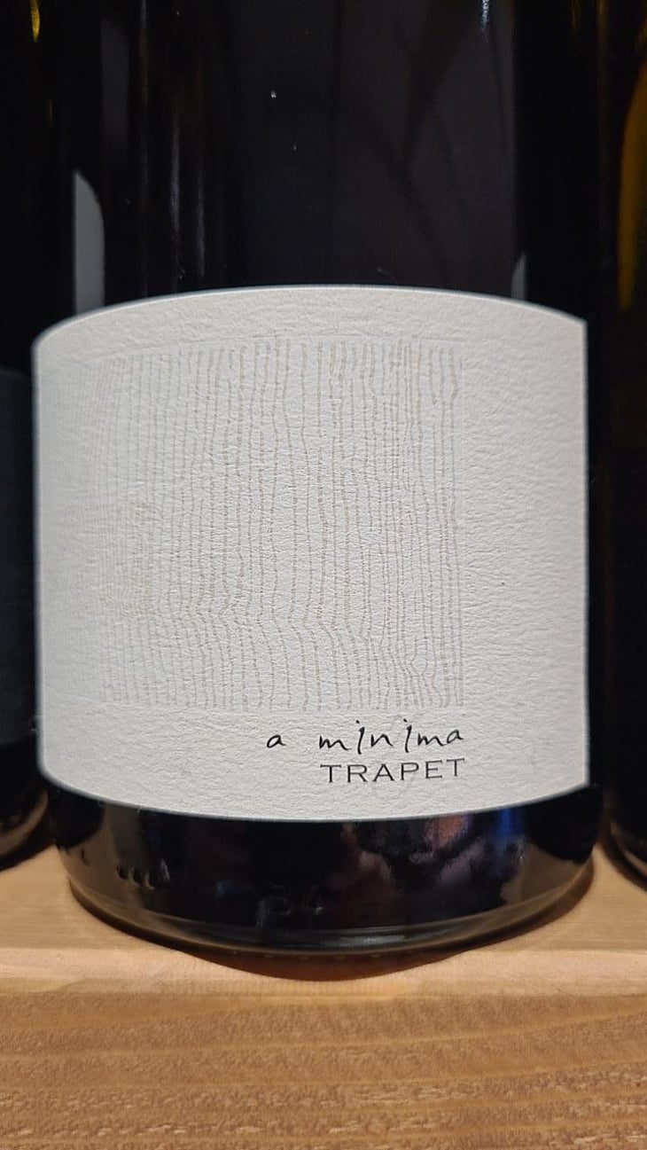 À Minima (Rouge) - Domaine Jean Trapet Père et Fils - Jean-Louis Trapet 