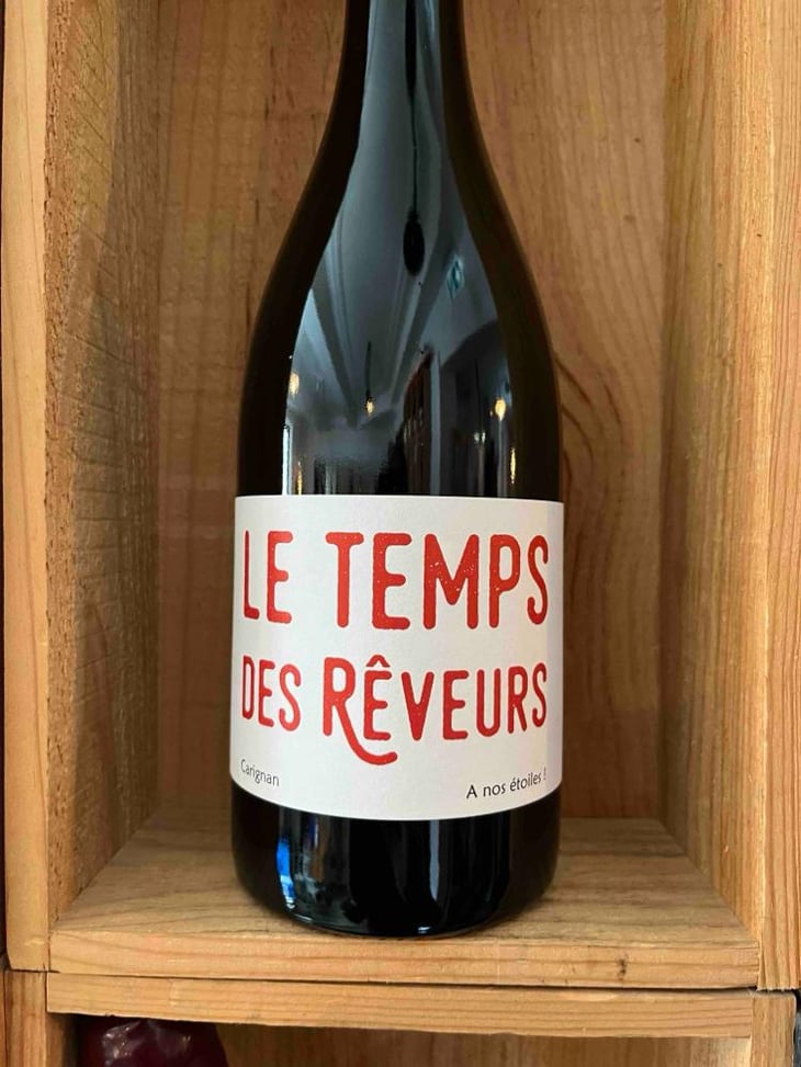 À Nos Étoiles ! - Le Temps Des Rêveurs - Jérôme Maillot 