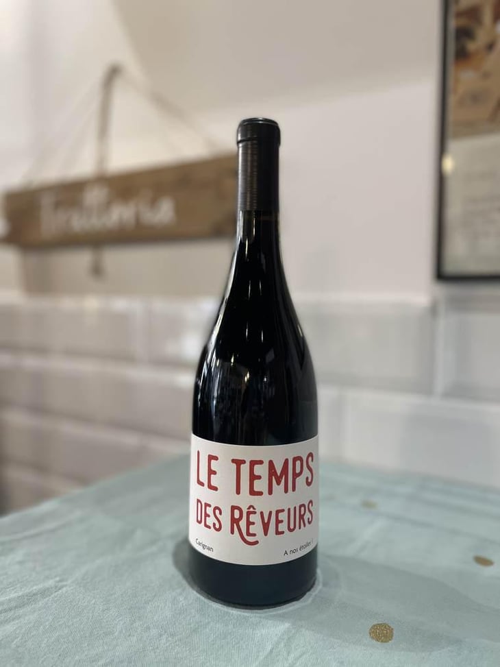 À Nos Étoiles ! - Le Temps Des Rêveurs - Jérôme Maillot 