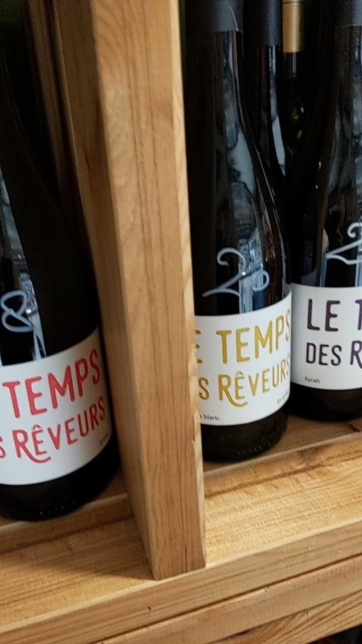 À Nos Étoiles ! - Le Temps Des Rêveurs - Jérôme Maillot 