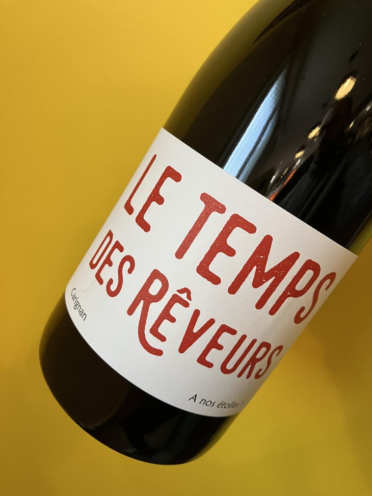 À Nos Étoiles ! - Le Temps Des Rêveurs - Jérôme Maillot 
