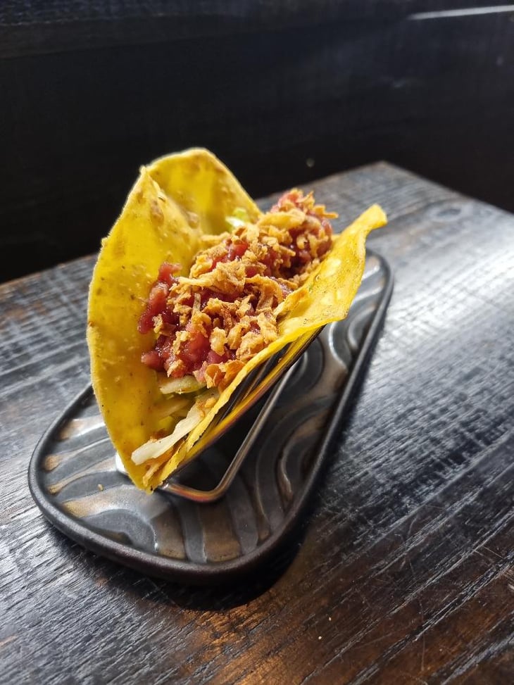 Tartatacos Orientale - BELLA BU - 615151