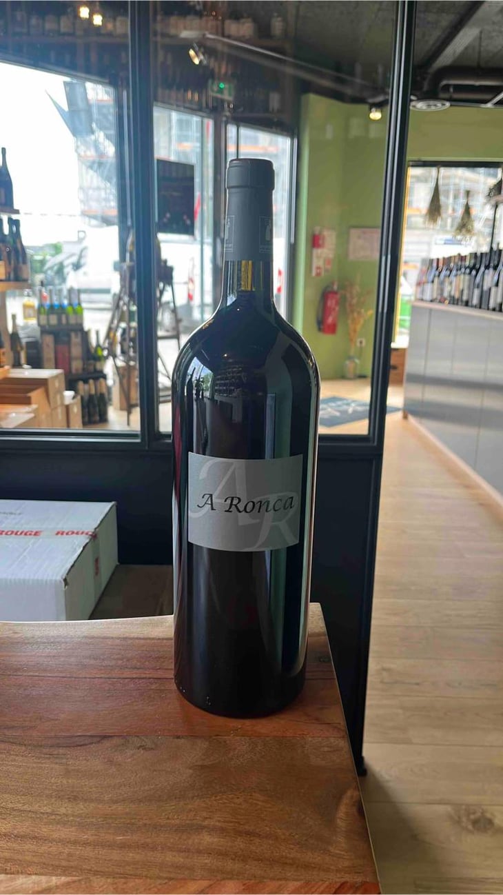 A Ronca - Marina Acquaviva A Ronca - Marina Acquaviva 