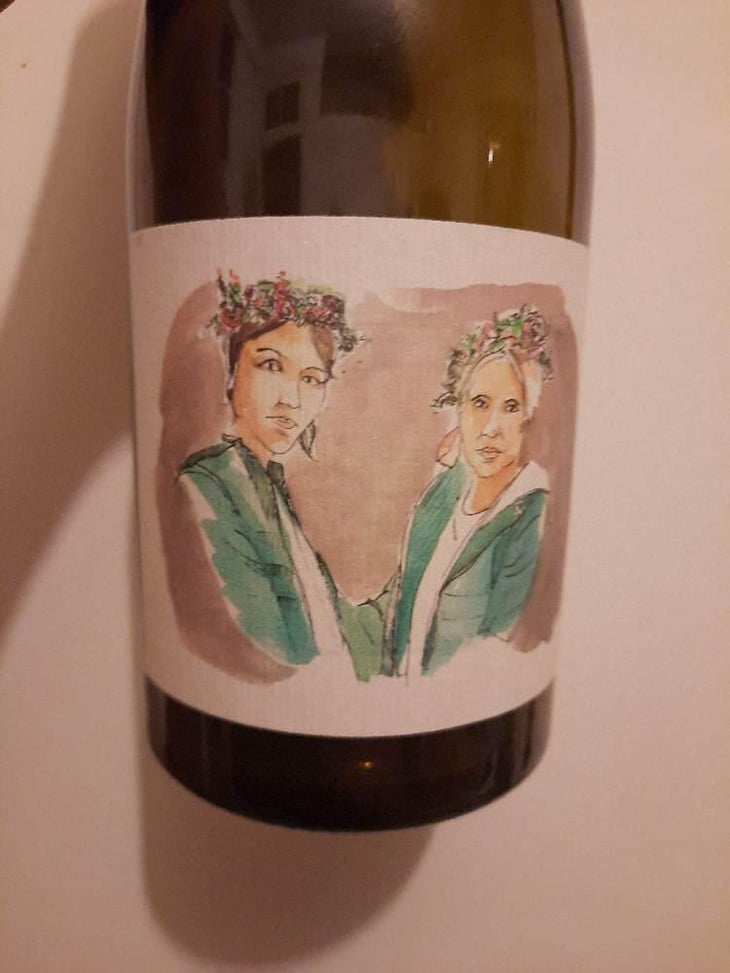 A Sorella - Domaine de la Cavalière - Domaine de la Cavalière 