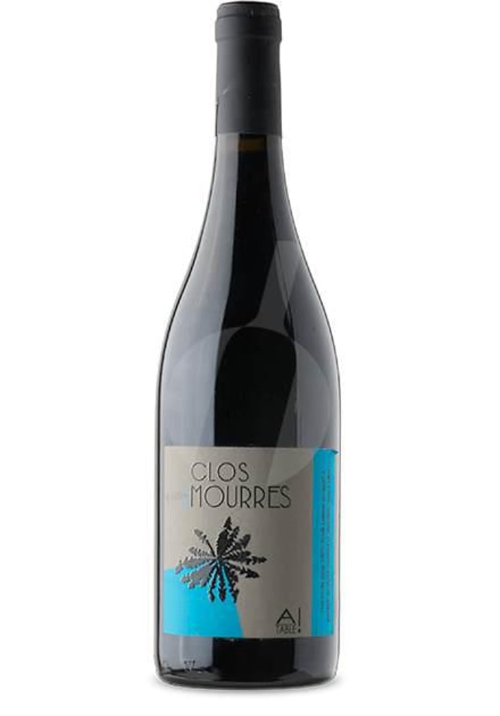 À Table! - Clos des Mourres - Ingrid & Jean-Philippe Bouchet 