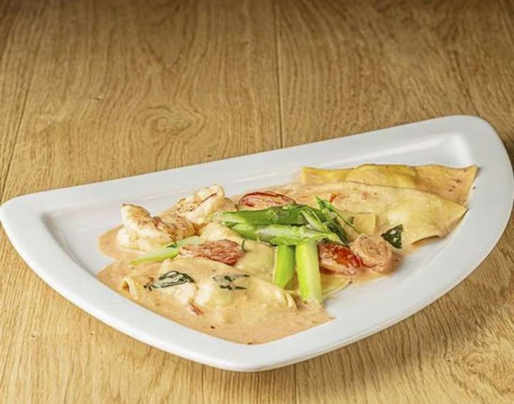 Mezze Lune - Il Salento - 594205