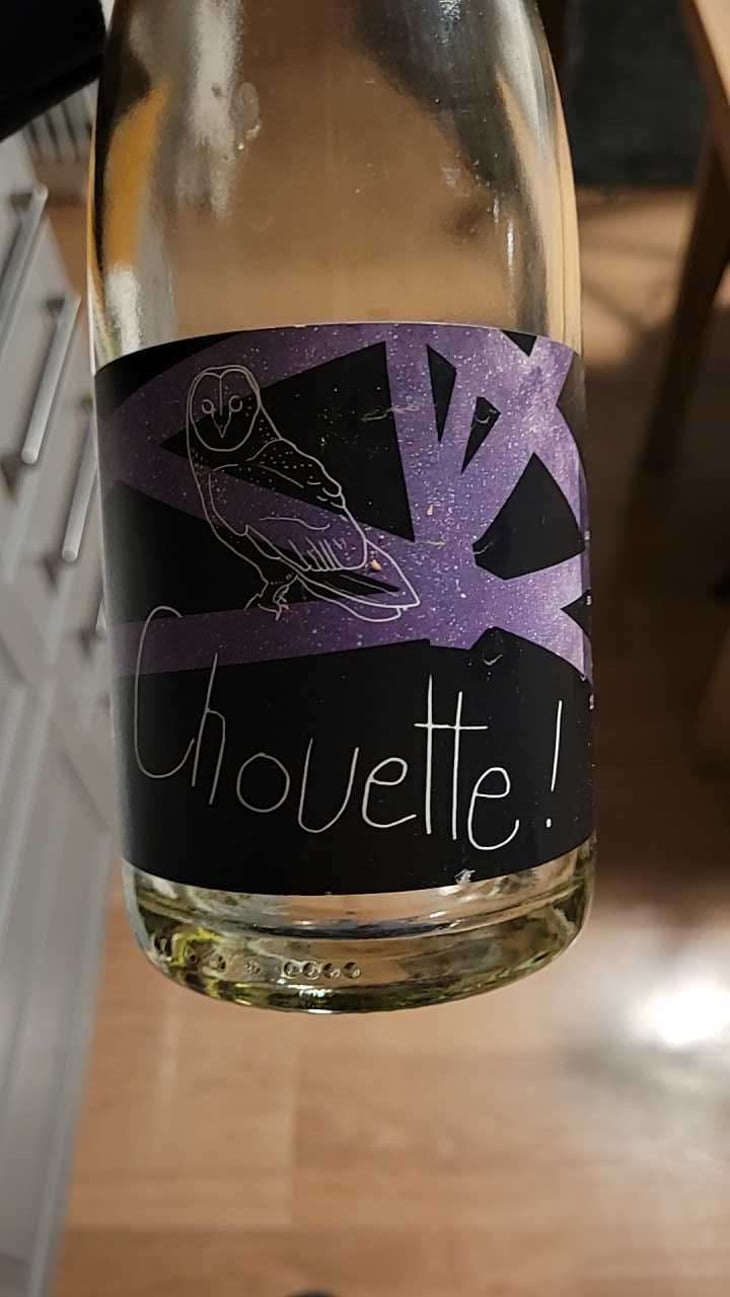 Chouette ! - Nicolas Arnou - Nicolas Arnou 