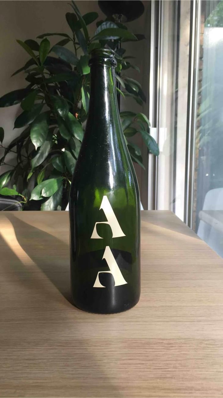 AA Ancestral - Partida Creus - Massimo Marchiori & Antonella Gerosa -2019