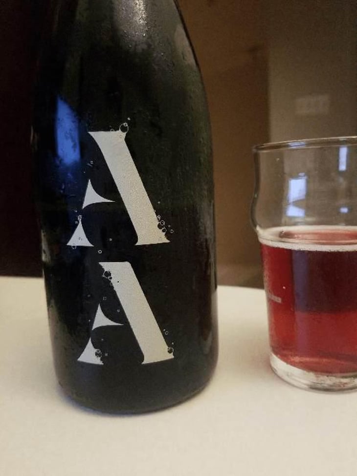 AA Ancestral - Partida Creus - Massimo Marchiori & Antonella Gerosa -2019