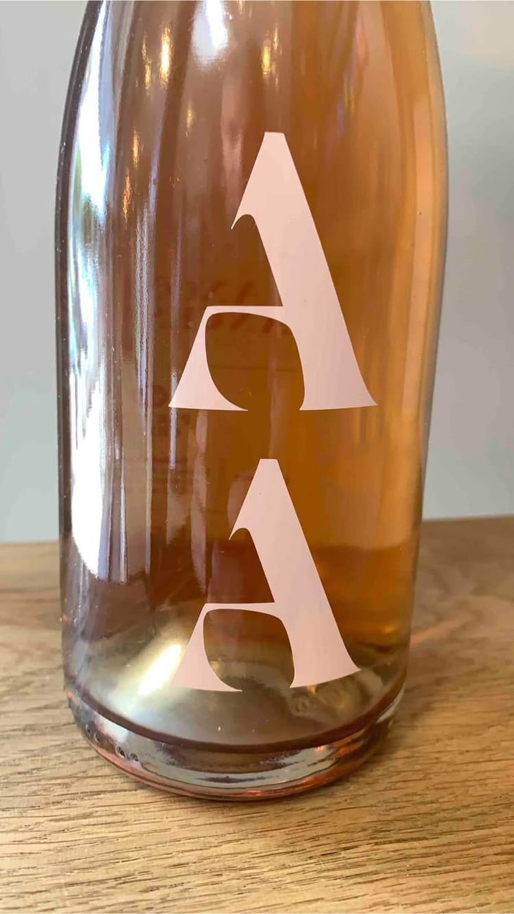 AA Ancestral - Partida Creus - Massimo Marchiori & Antonella Gerosa -2019