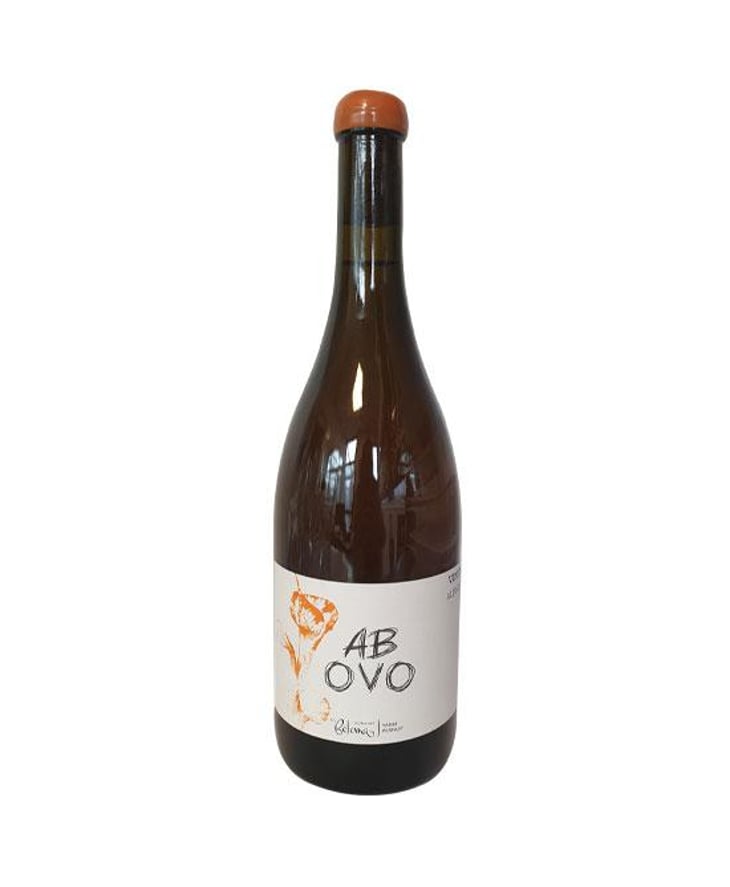 Ab Ovo - Les Vins De Belema - Yann Pernuit -2020