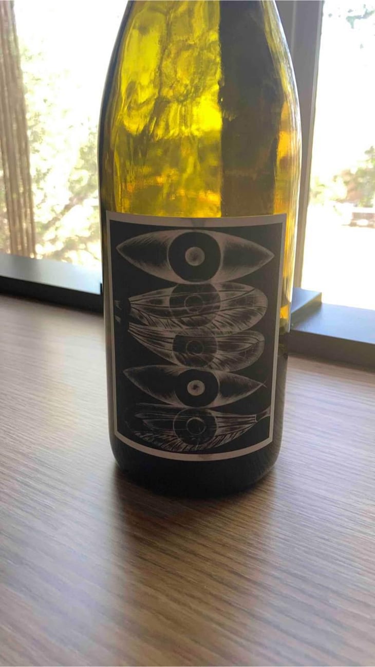 Ab Ovo - Caleb Leisure Wines - Caleb Leisure 