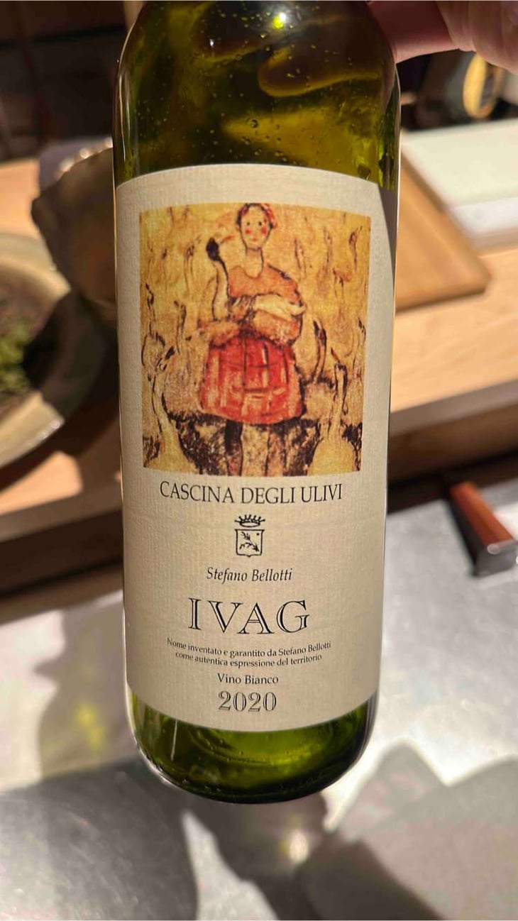 Ivag - Cascina degli Ulivi - Ilaria Bellotti 