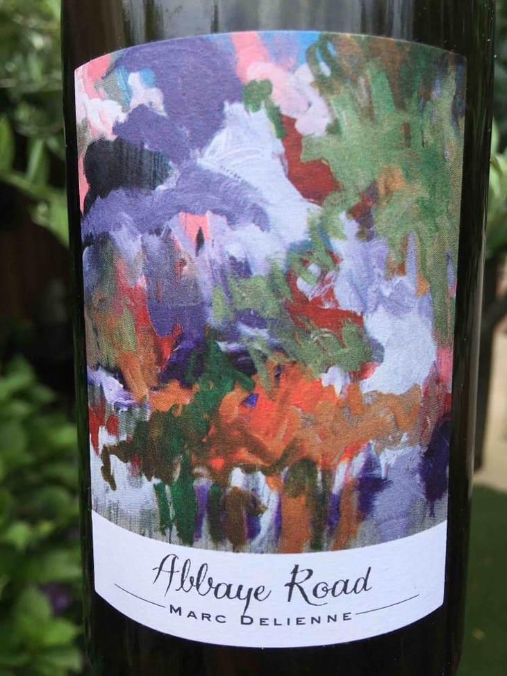 Abbaye Road - Marc Delienne - Marc Delienne 