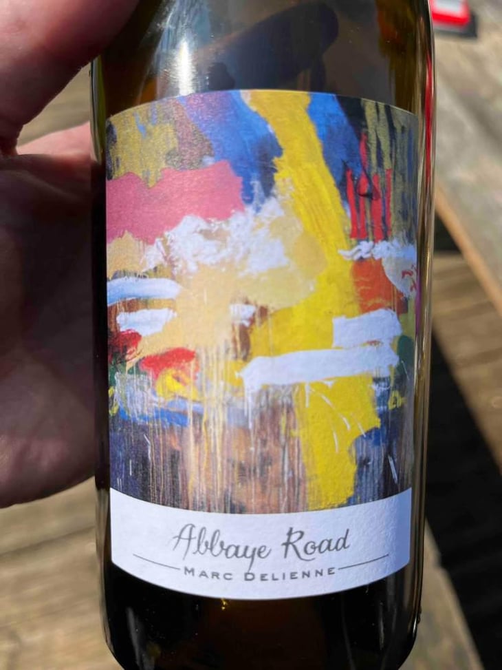 Abbaye Road - Marc Delienne - Marc Delienne 