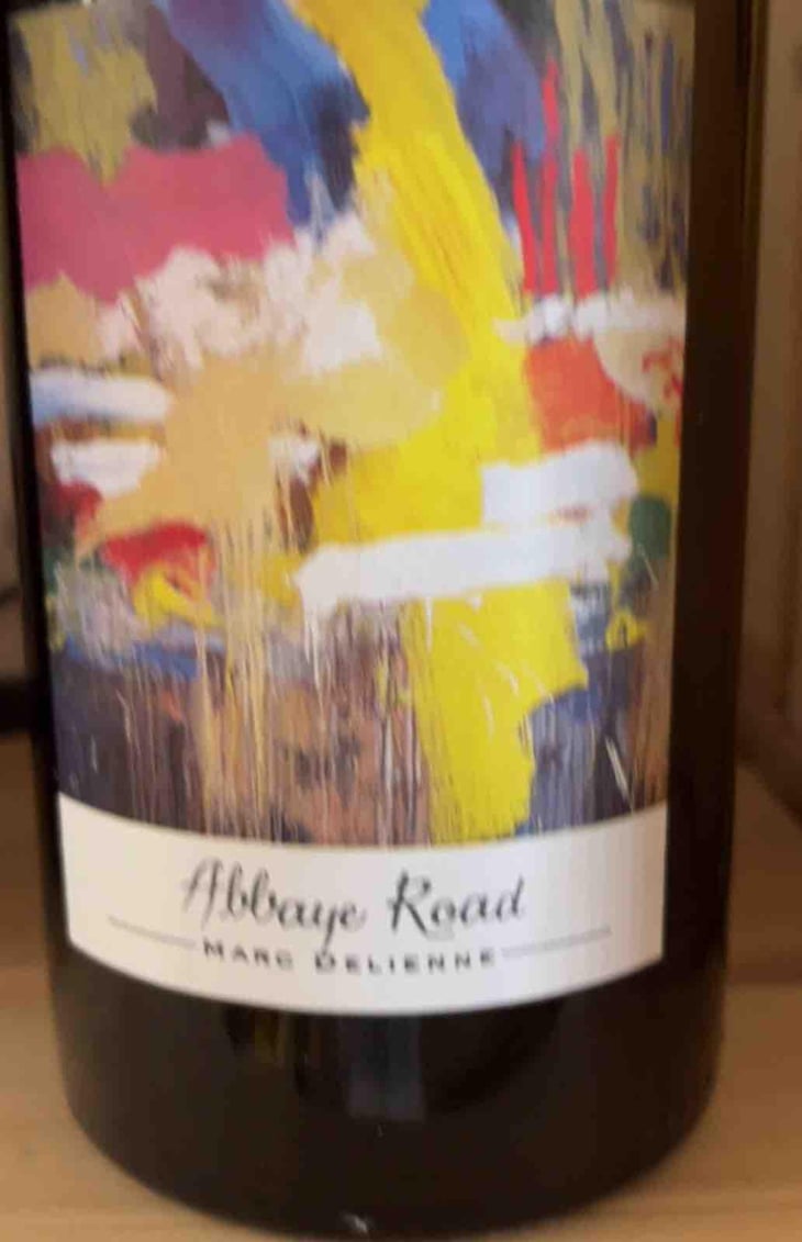 Abbaye Road - Marc Delienne - Marc Delienne 