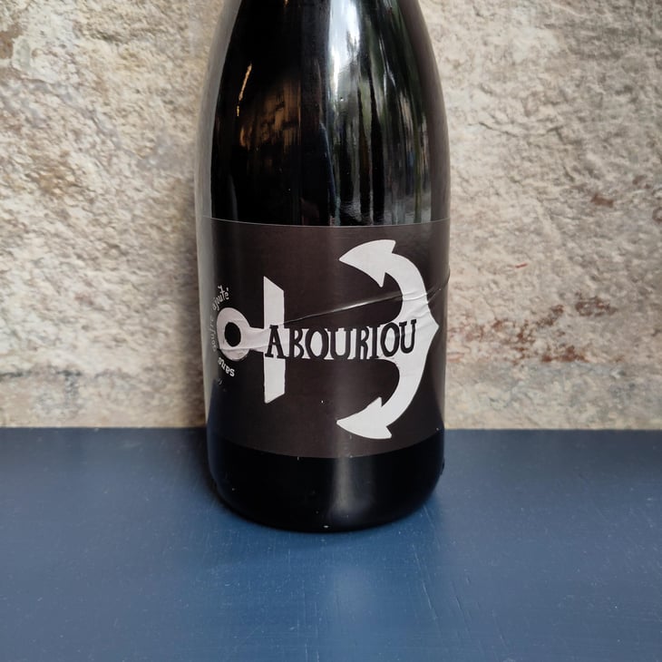 Abouriou - Le Haut Planty - Alain & Christian Couillaud 