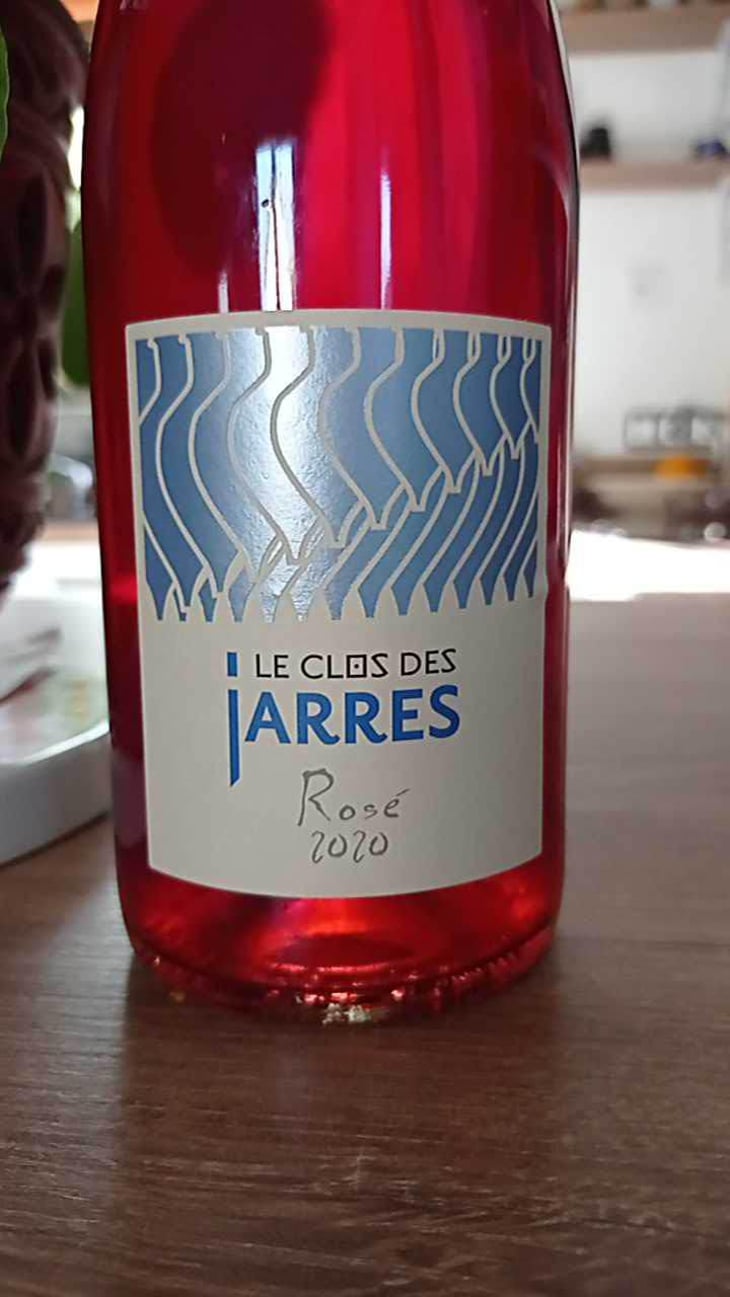 Abrensis - Le Clos Des Jarres - Vivien Hemelsdael 