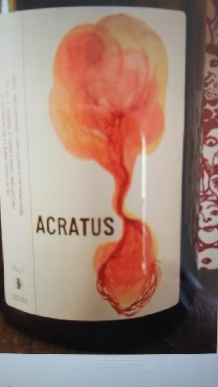 Acratus - Stéphane Cyran - Stéphane Cyran 