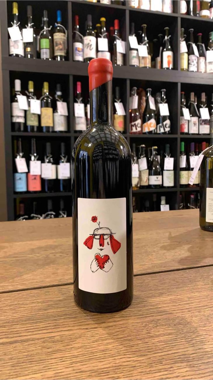 Acrù - Tenuta Foresto - Francesco Pozzobon 