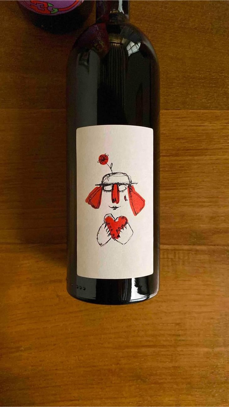 Acrù - Tenuta Foresto - Francesco Pozzobon 