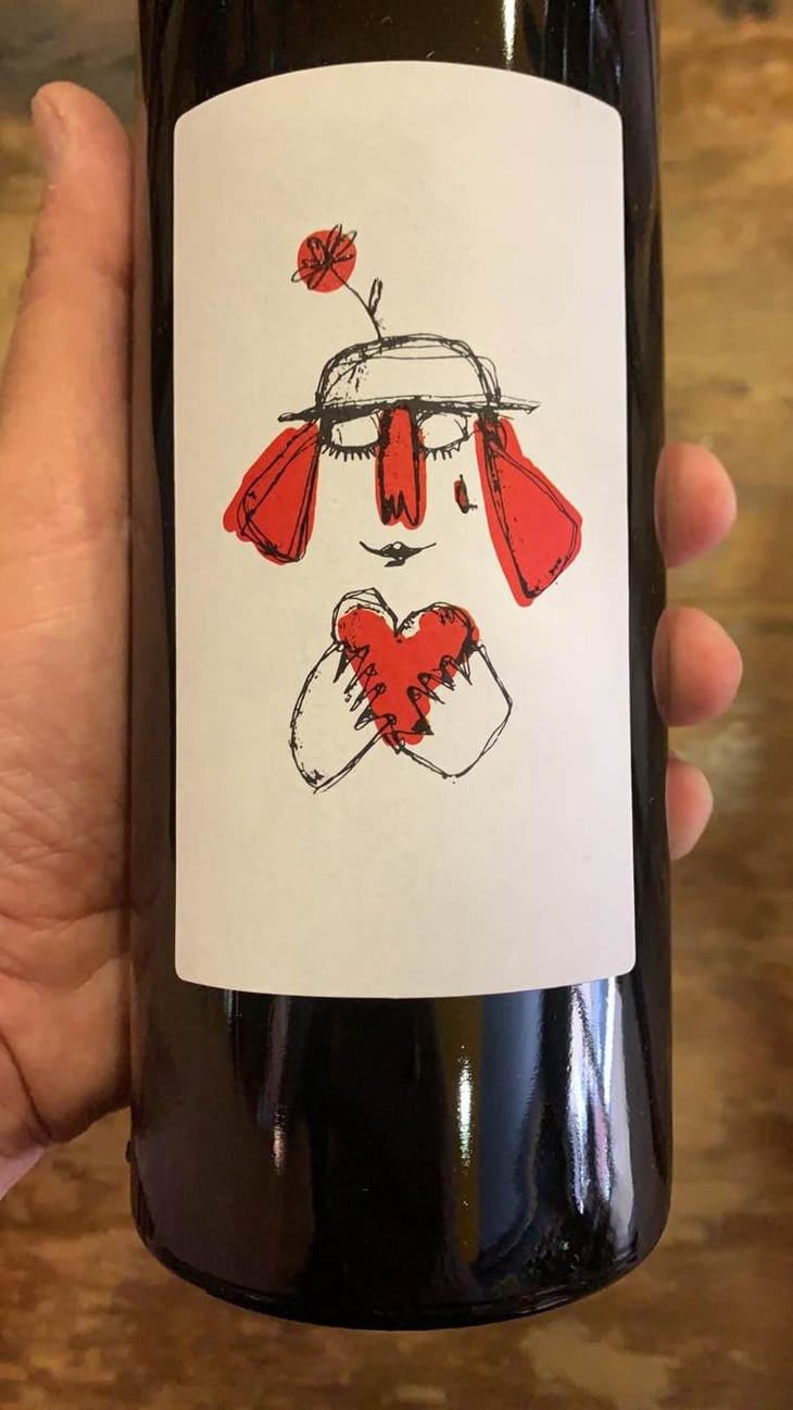 Acrù - Tenuta Foresto - Francesco Pozzobon 