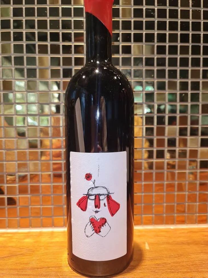Acrù - Tenuta Foresto - Francesco Pozzobon 