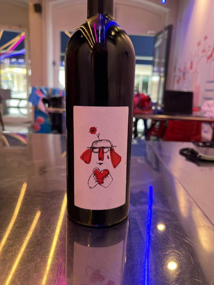 Acrù - Tenuta Foresto - Francesco Pozzobon 