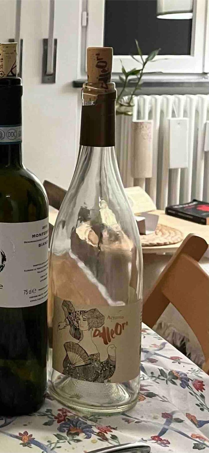 Acronia - Tenuta Dalle Ore - Marco Margoni -2021