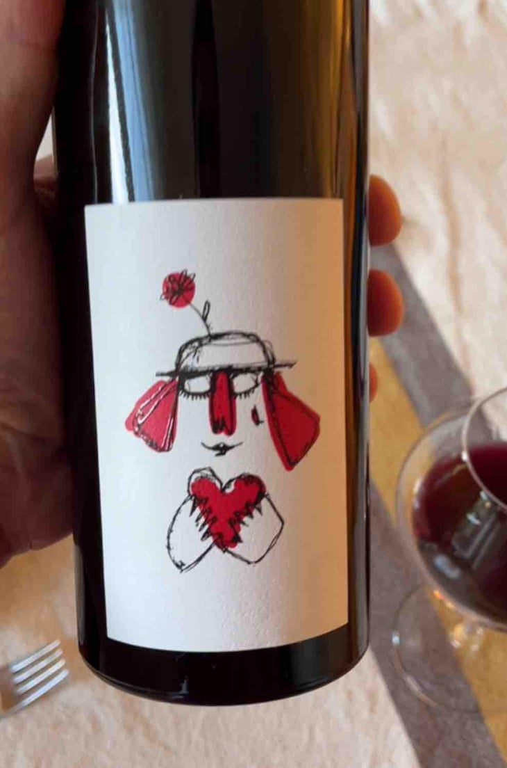 Acrù - Tenuta Foresto - Francesco Pozzobon 