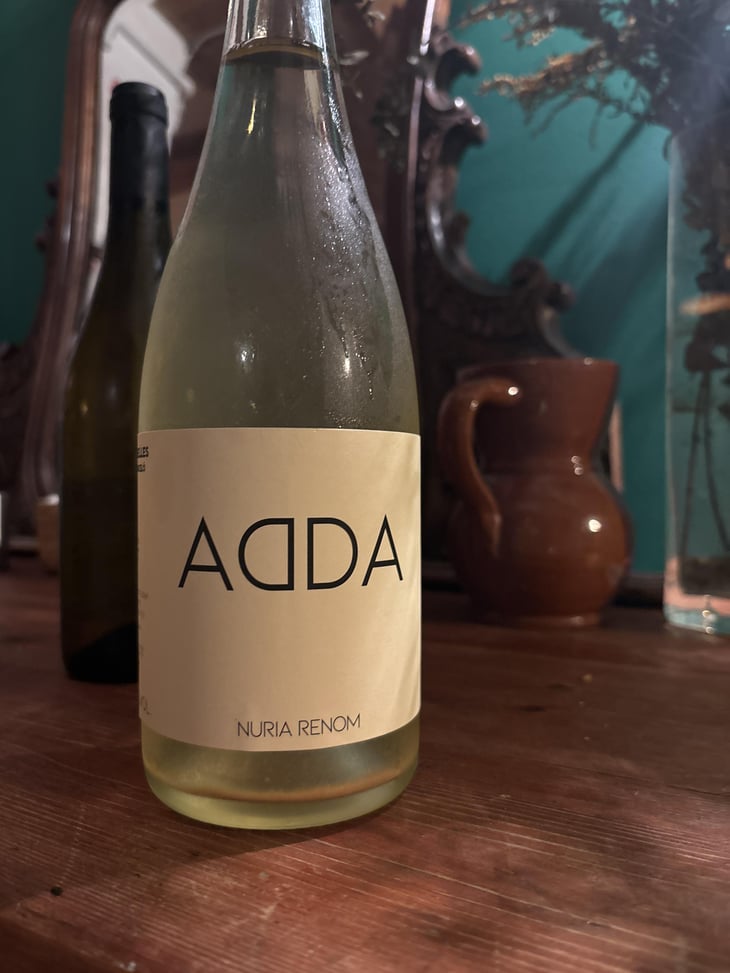 Adda - Les Cantarelles - Nuria Renom Suárez -2021