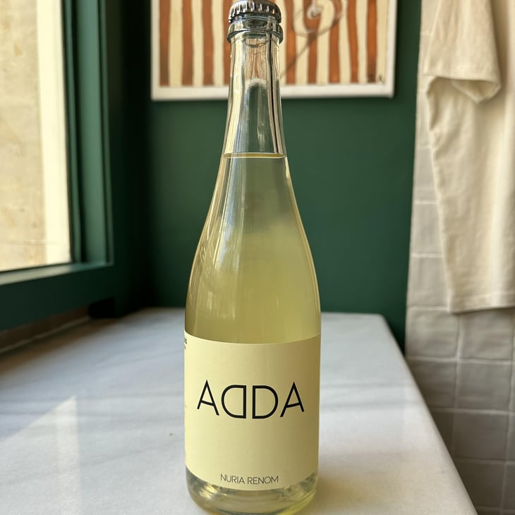 Adda - Les Cantarelles - Nuria Renom Suárez -2021