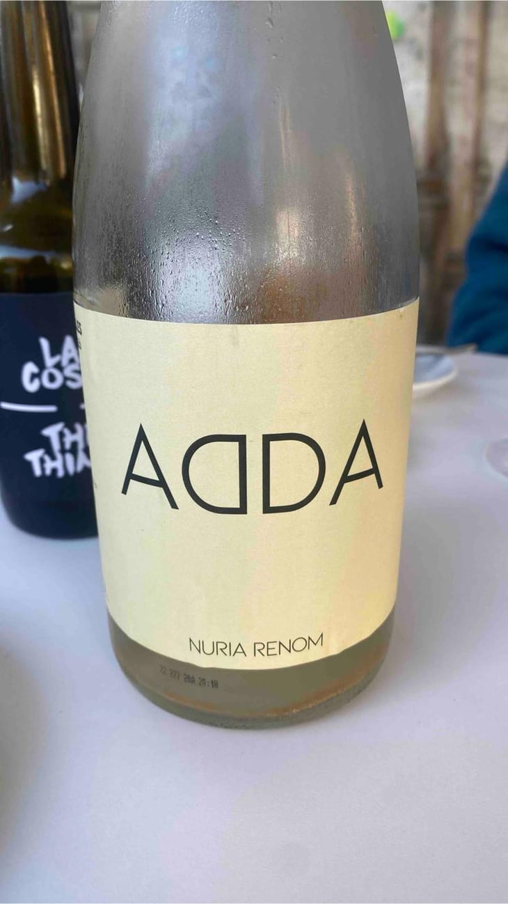 Adda - Les Cantarelles - Nuria Renom Suárez -2021