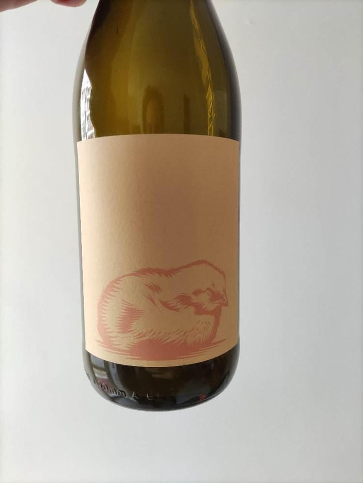 Ade - Podere Ortica - Francesca Bidini 