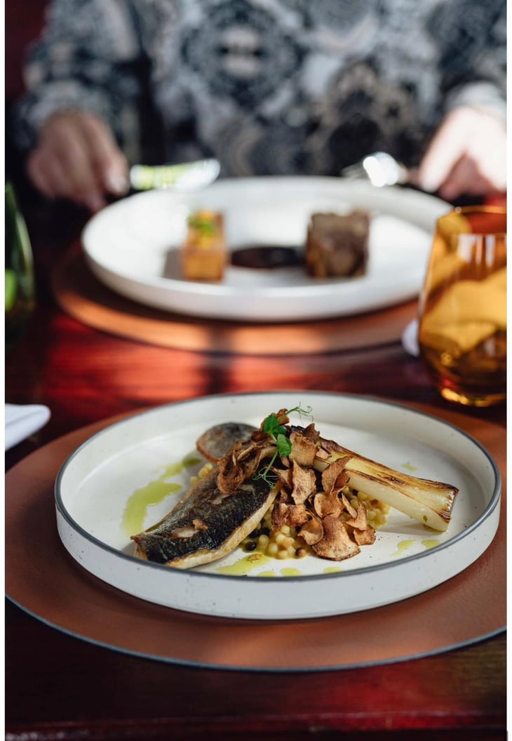 Adriatic Fish Fillet - Starac i More - 629250