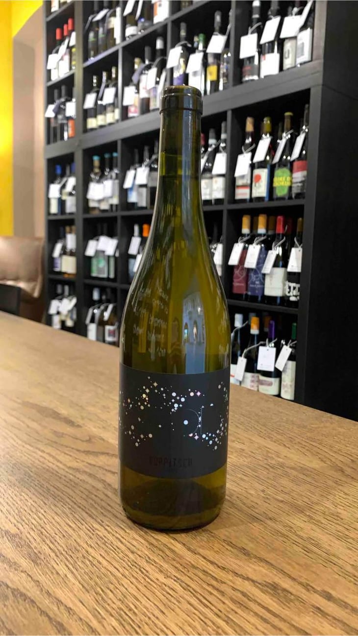 Aeon Red - Weingut Koppitsch - Maria & Alex Koppitsch 