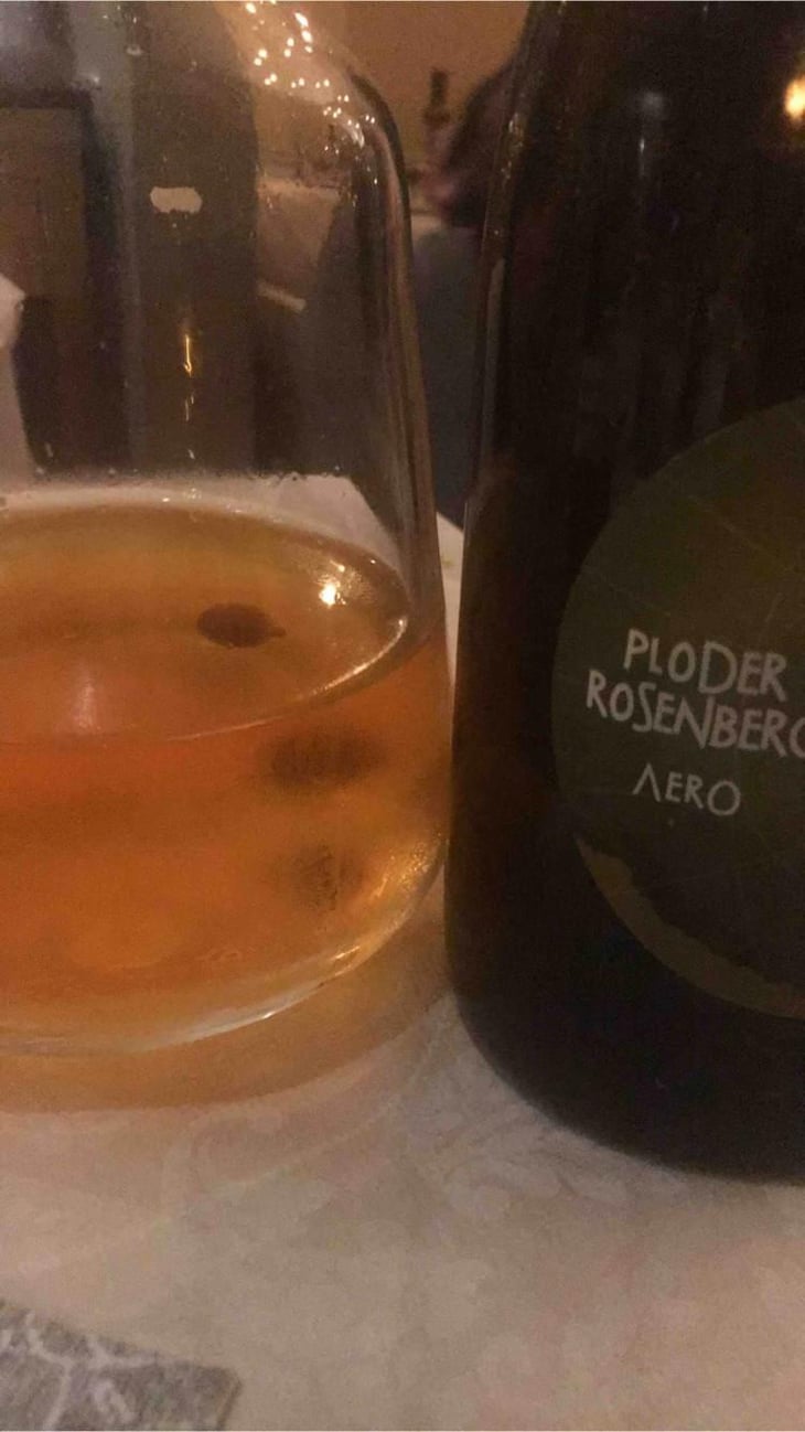 Aero - Weingut Ploder Rosenberg - Manuel Ploder & Selina Weratschnig 