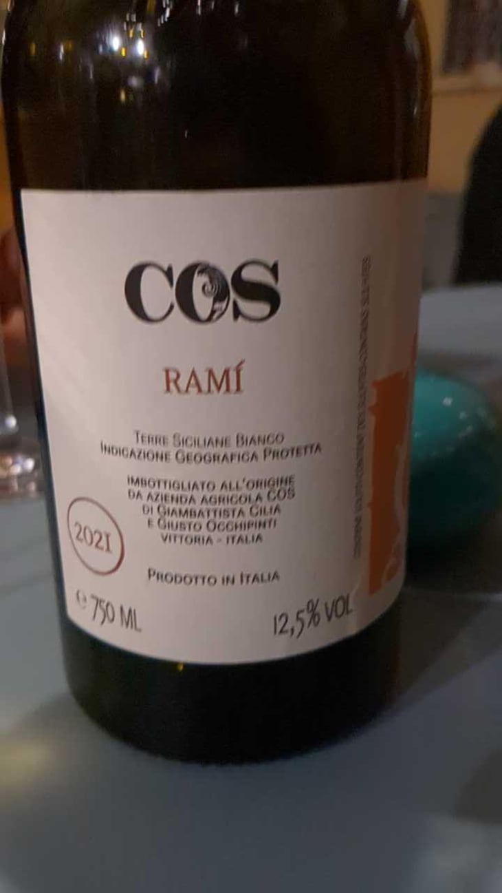Aestas Siciliae - COS - Giambattista Cilia, Cirino Strano & Giusto Occhipinti 