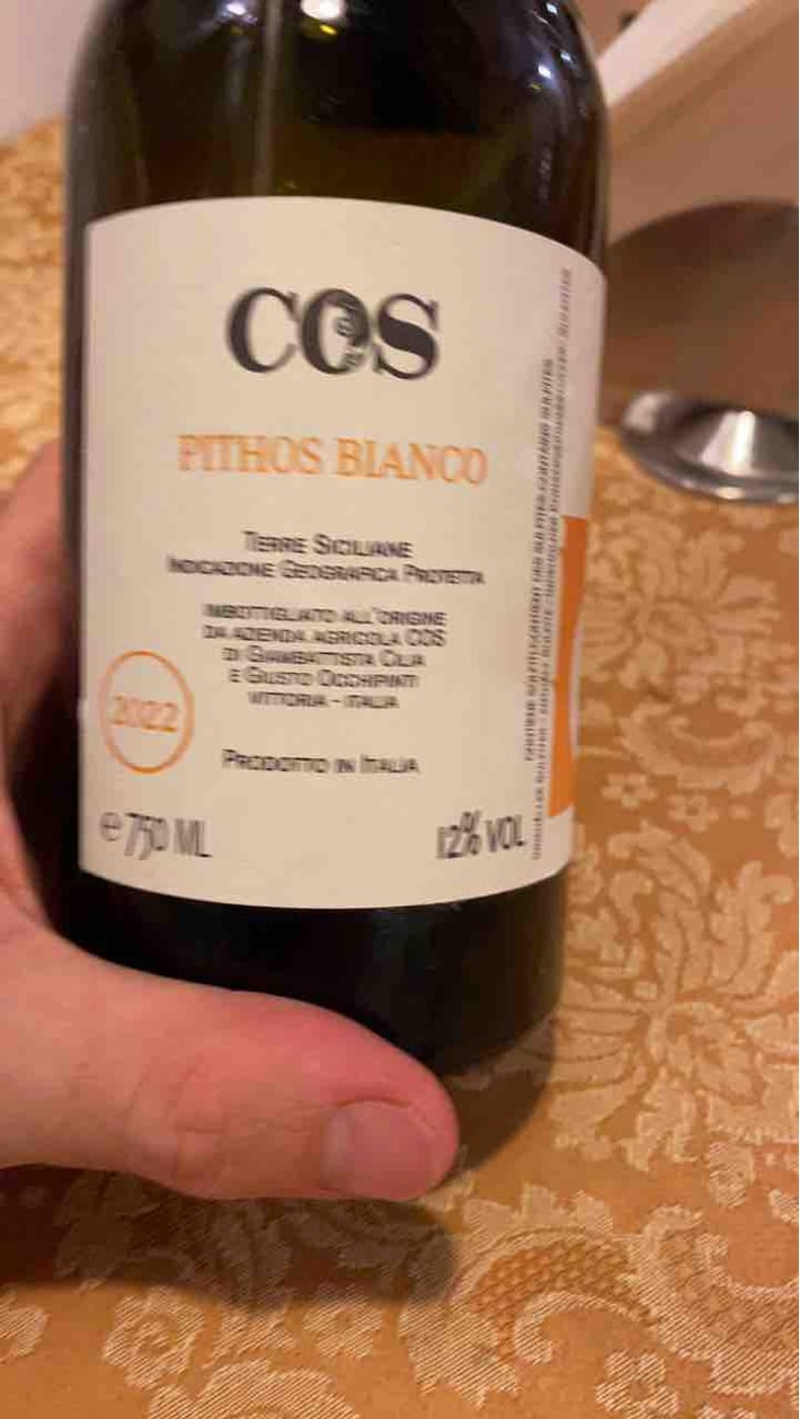 Aestas Siciliae - COS - Giambattista Cilia, Cirino Strano & Giusto Occhipinti 