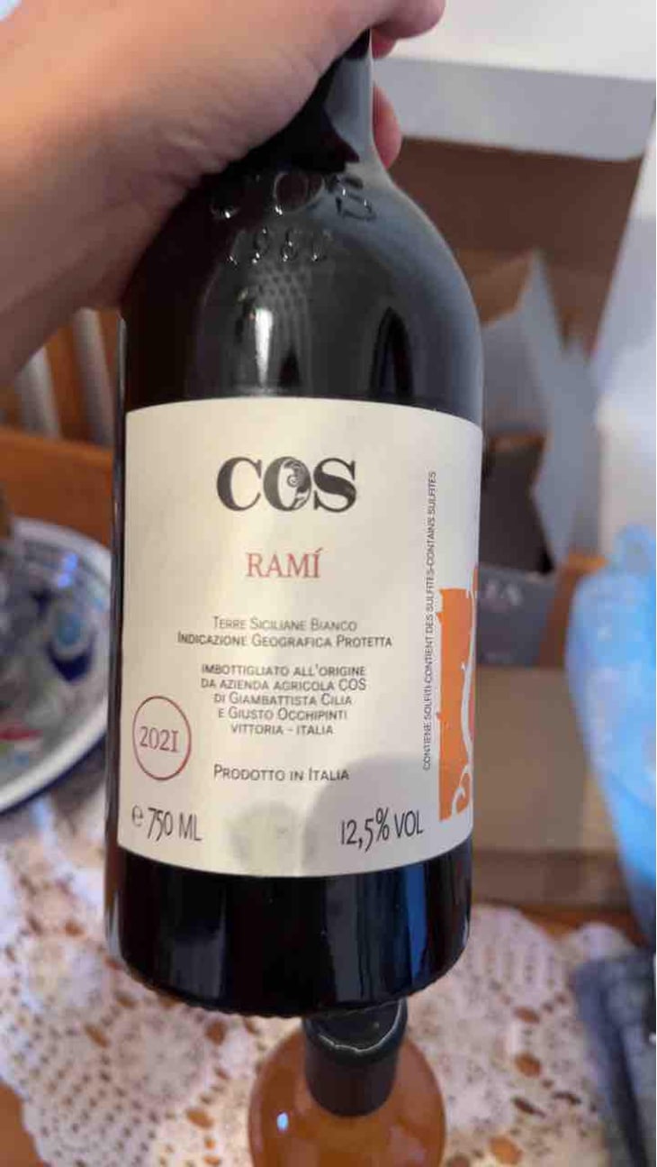 Aestas Siciliae - COS - Giambattista Cilia, Cirino Strano & Giusto Occhipinti 