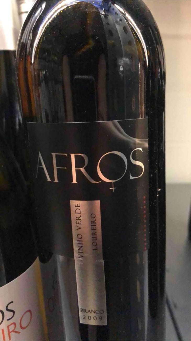 Afros - Azienda Agricola Valdisole - Giuseppe Amato 