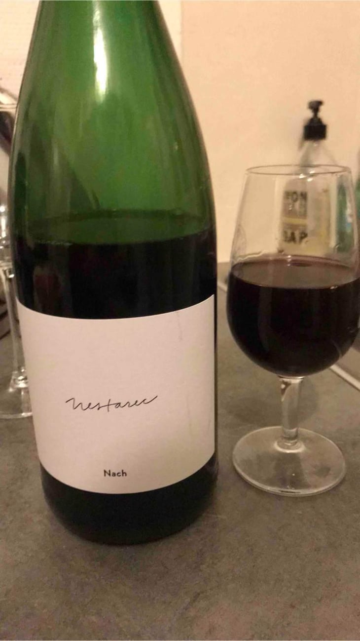 Nach - Milan Nestarec - Milan Nestarec 